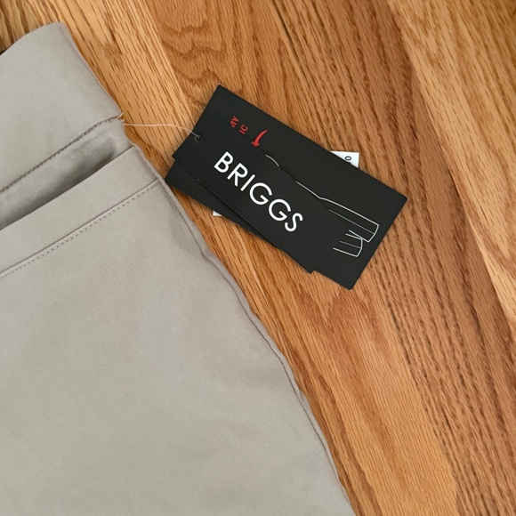 Briggs Women’s Khaki Pants - Picture 5 of 11